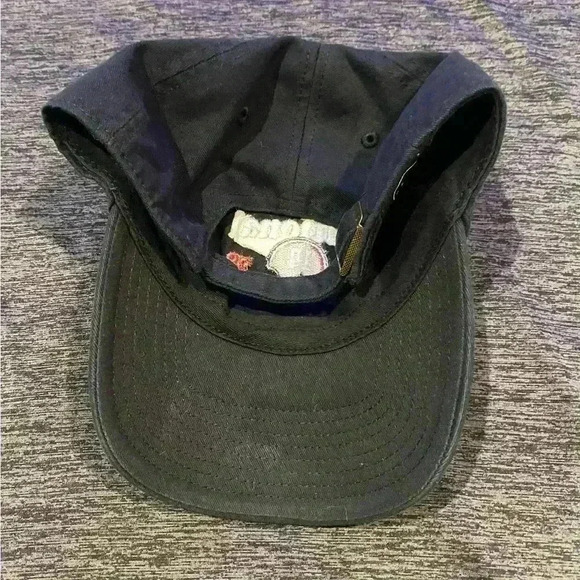 Alabama Crimson Tide 47 hat & Colosseum pullover color Color Grey Size XL - Picture 10 of 13